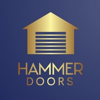 Hammer Doors's logo