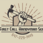 GTA First Call Handyman Services's logo