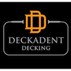 Deckadent Decking's logo