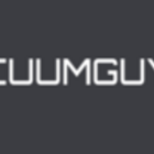 The Vacuum Guy's logo