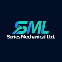 Series Mechanical Ltd.'s logo