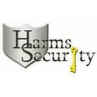 Harms Security's logo
