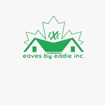 Eaves by Eddie Inc.'s logo