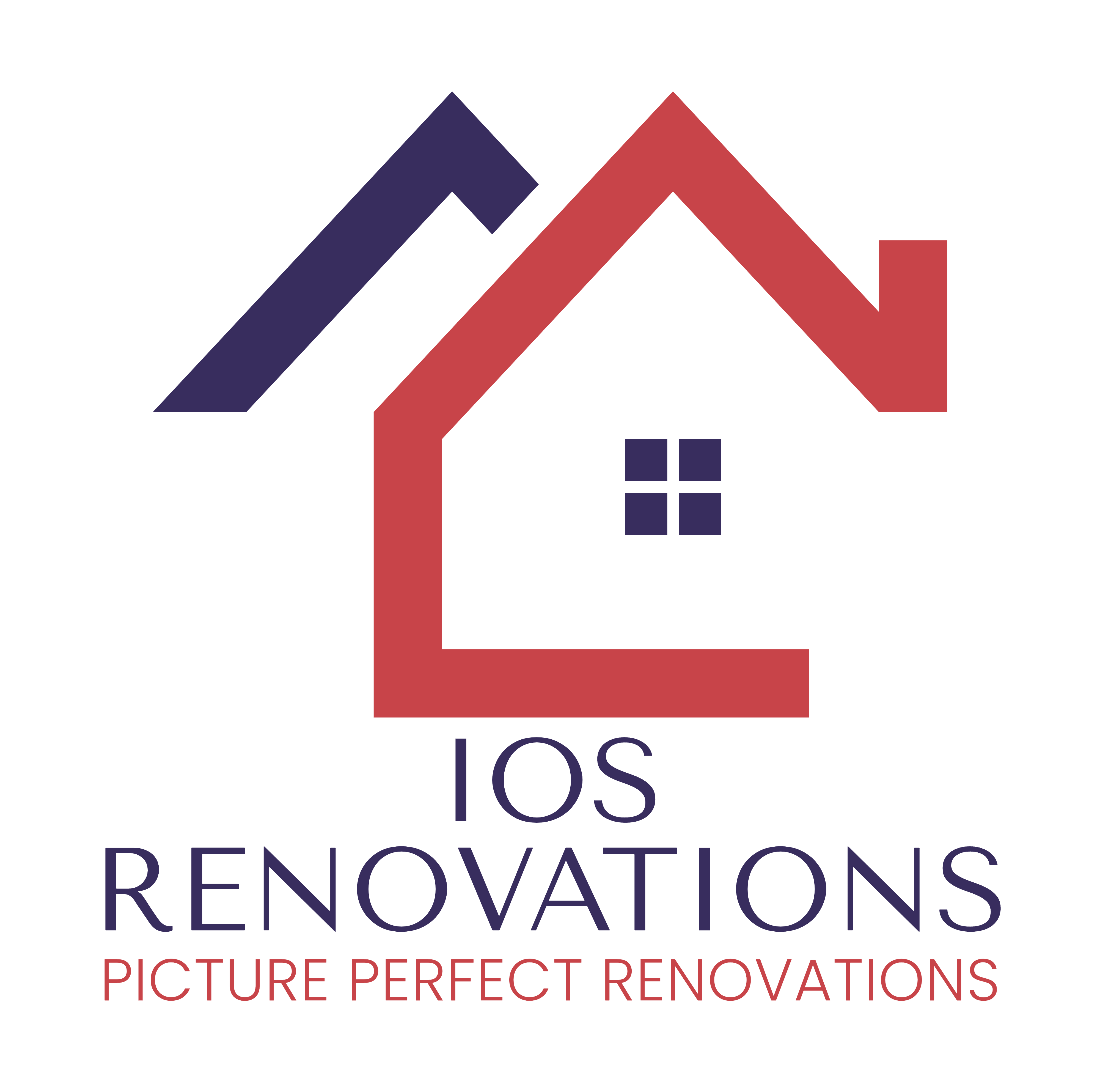 IOS Renovations's logo