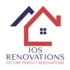 IOS Renovations's logo