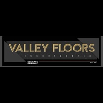 Valley Floors Inc's logo