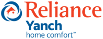 Reliance Yanch Home Comfort   Barrie's logo