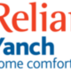 Reliance Yanch Home Comfort   Barrie's logo