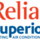 Reliance Superior Heating & Air Conditioning's logo