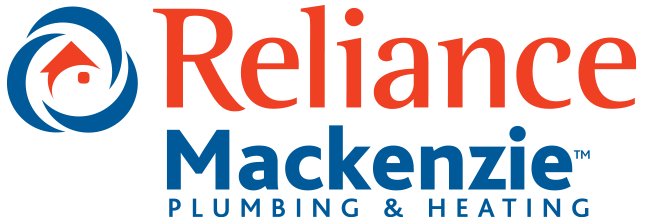 Mackenzie Plumbing & Heating (1989) Ltd's logo