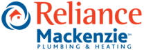 Mackenzie Plumbing & Heating (1989) Ltd's logo