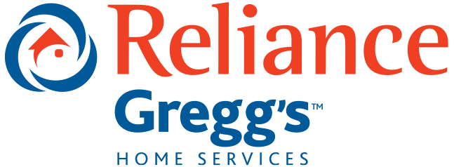 Gregg's Home Services's logo