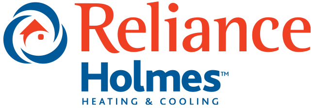 Reliance Holmes Heating And Cooling   Ottawa's logo