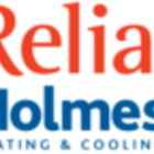 Reliance Holmes Heating And Cooling   Ottawa's logo