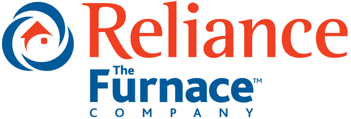 Reliance The Furnace Company   Edmonton's logo