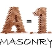 A1 Masonry and Building Restorations Inc's logo
