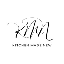 Kitchen Made New's logo