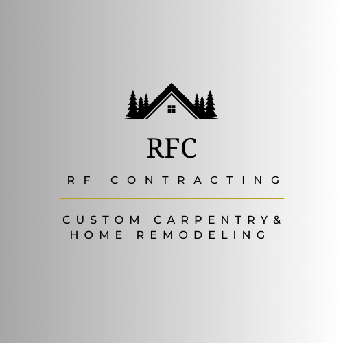 RF Contracting 's logo