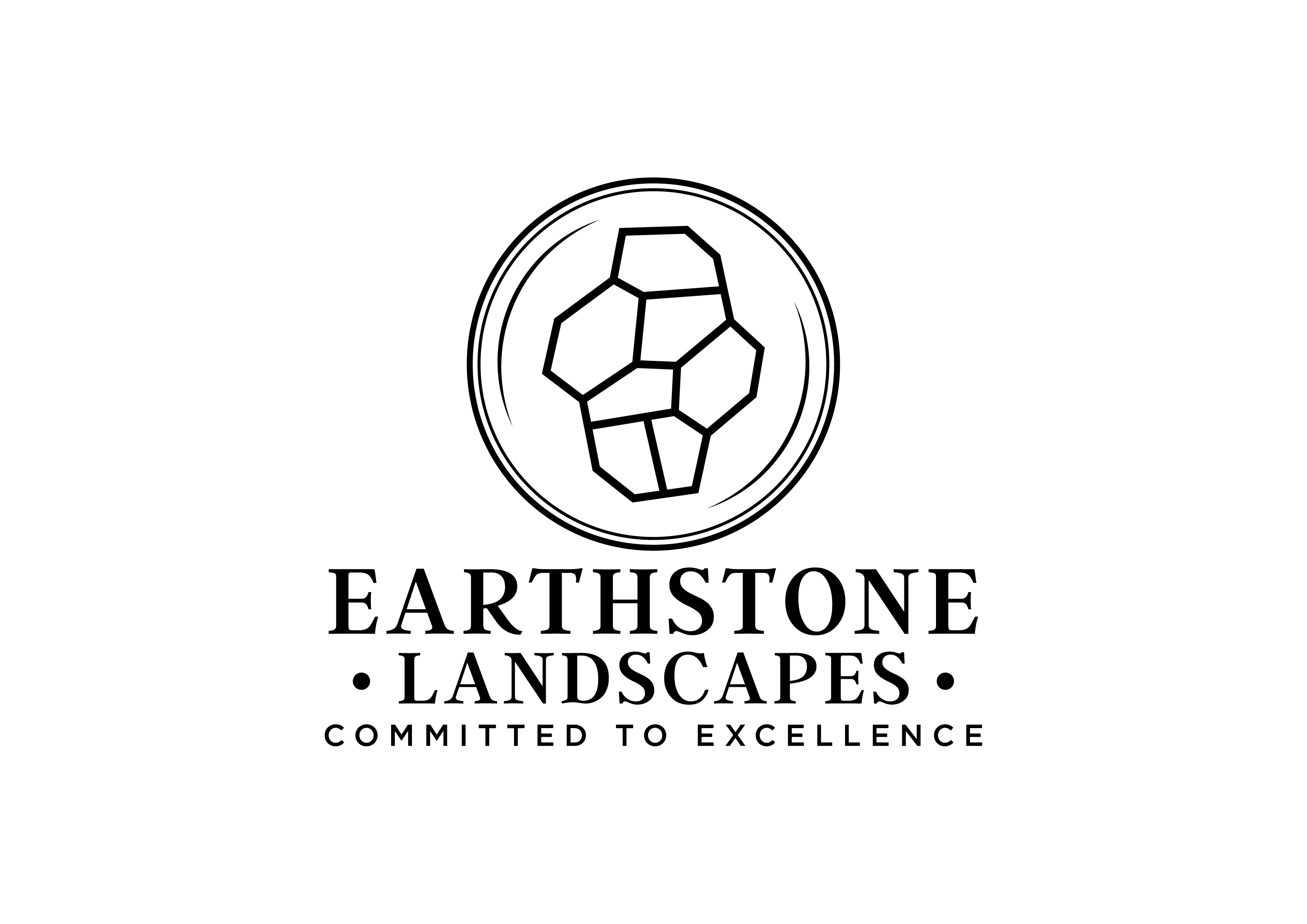 Earthstone Landscapes's logo