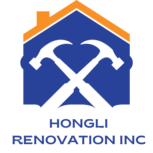 Hongli Renovation Inc's logo