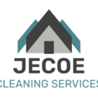 JECOE Cleaning Company's logo