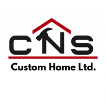 CNS Custom Home Ltd's logo