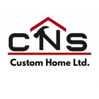 CNS Custom Home Ltd's logo