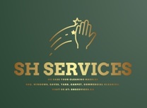 SH Services's logo