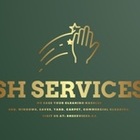 SH Services's logo