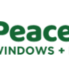 Peaceful Windows and Doors Inc's logo