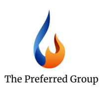 The Preferred Group's logo