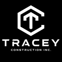 Tracey Construction Inc.'s logo