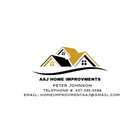 AAJ  Home Improvements's logo