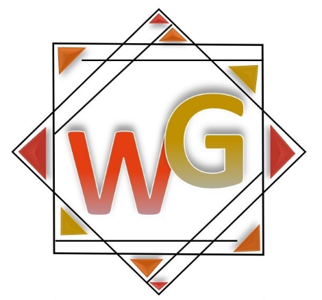 Win/Glass Co's logo