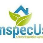 Inspecus's logo