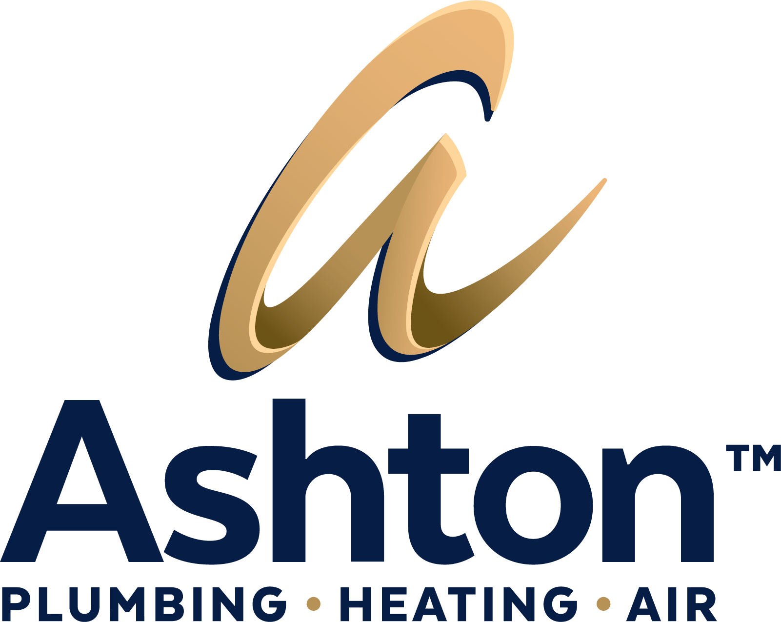Ashton Service Group's logo
