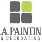 B. A. Painting and Decorating 's logo