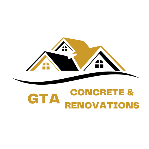 GTA Concrete & Renovations's logo