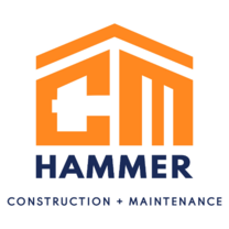 CM-HAMMER CONSTRUCTION AND MAINTENANCE INC.'s logo