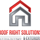 Roof Right Solutions's logo