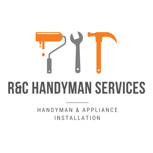 R&C Handyman Services's logo