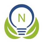 Natural Electric's logo