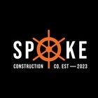 Spoke Construction's logo