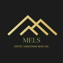 Mels Reno's logo