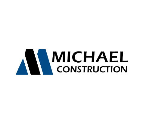 Michael Construction INC's logo