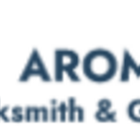 Aromex Garage Doors & Locksmith's logo