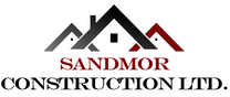 Sandmor Construction Ltd.'s logo
