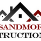 Sandmor Construction Ltd.'s logo