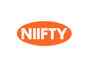 Niifty Inc.'s logo