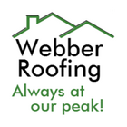 Webber Roofing's logo